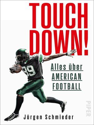 cover image of Touchdown! Alles über American Football